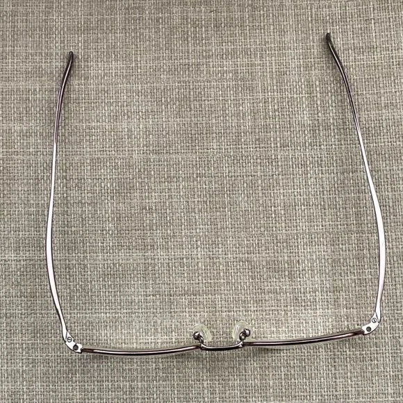 Ralph Lauren Women Eyeglasses RL1392 50[]16 135 Brown Glasses Made in Italy - Picture 6 of 12